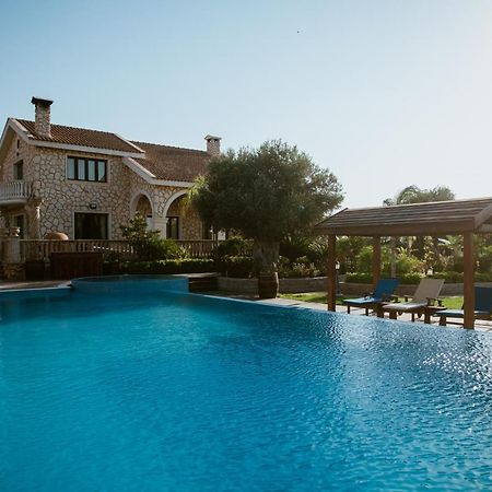 Grand Mansion Countryhouse & Spa Phrenaros Εξωτερικό φωτογραφία