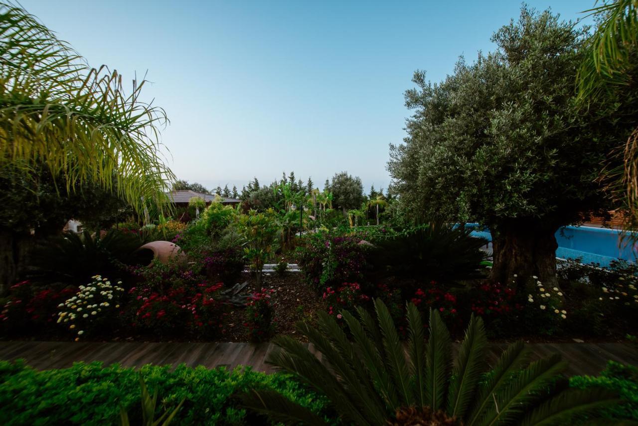 Grand Mansion Countryhouse & Spa Phrenaros Εξωτερικό φωτογραφία