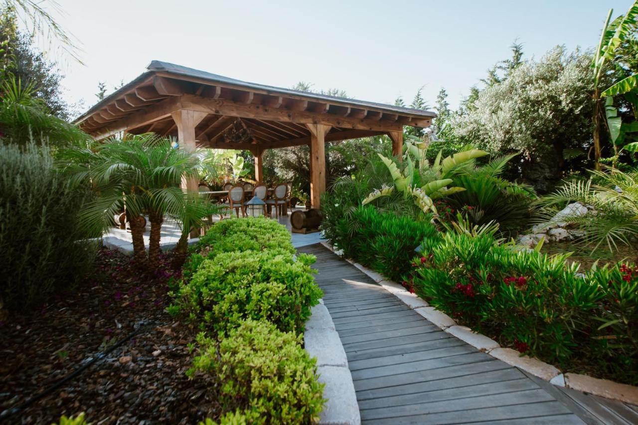 Grand Mansion Countryhouse & Spa Phrenaros Εξωτερικό φωτογραφία