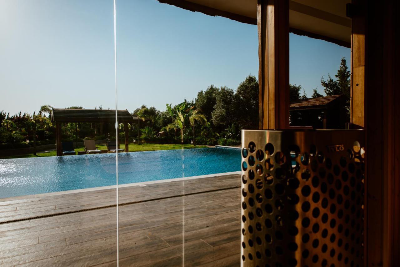 Grand Mansion Countryhouse & Spa Phrenaros Εξωτερικό φωτογραφία