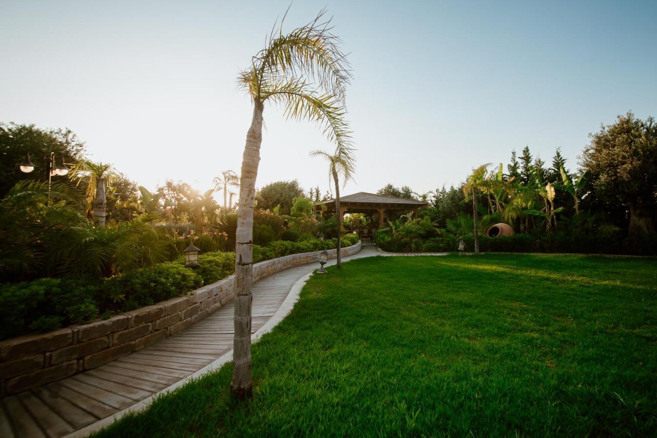 Grand Mansion Countryhouse & Spa Phrenaros Εξωτερικό φωτογραφία