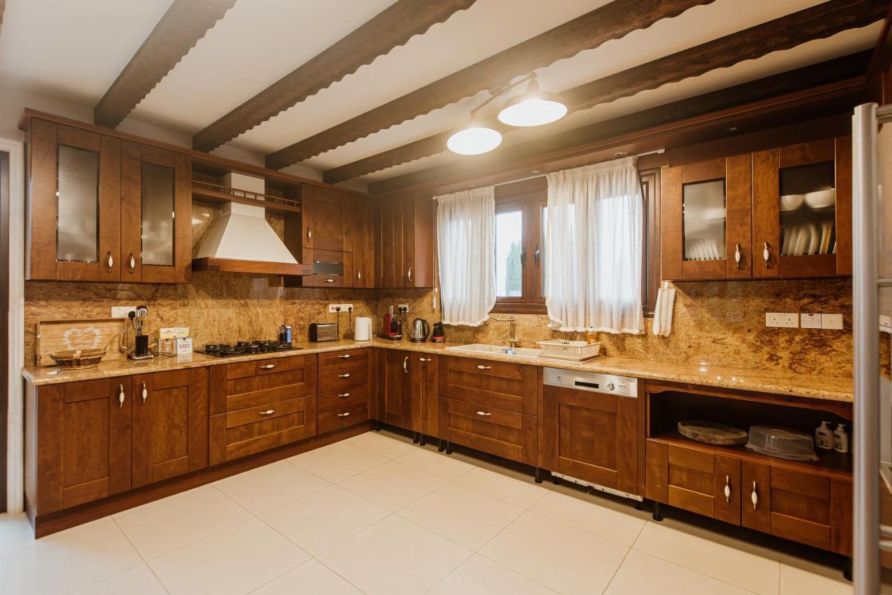 Grand Mansion Countryhouse & Spa Phrenaros Εξωτερικό φωτογραφία