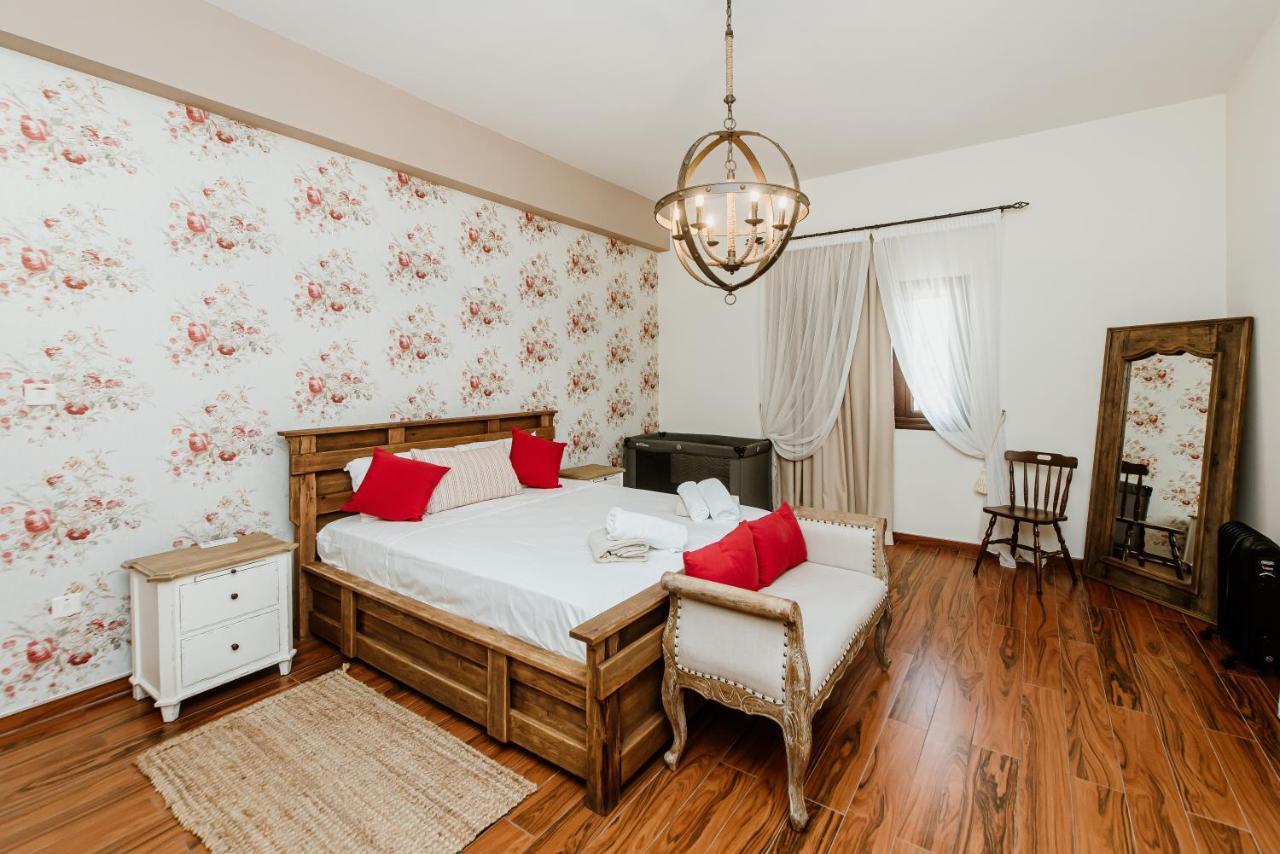 Grand Mansion Countryhouse & Spa Phrenaros Εξωτερικό φωτογραφία