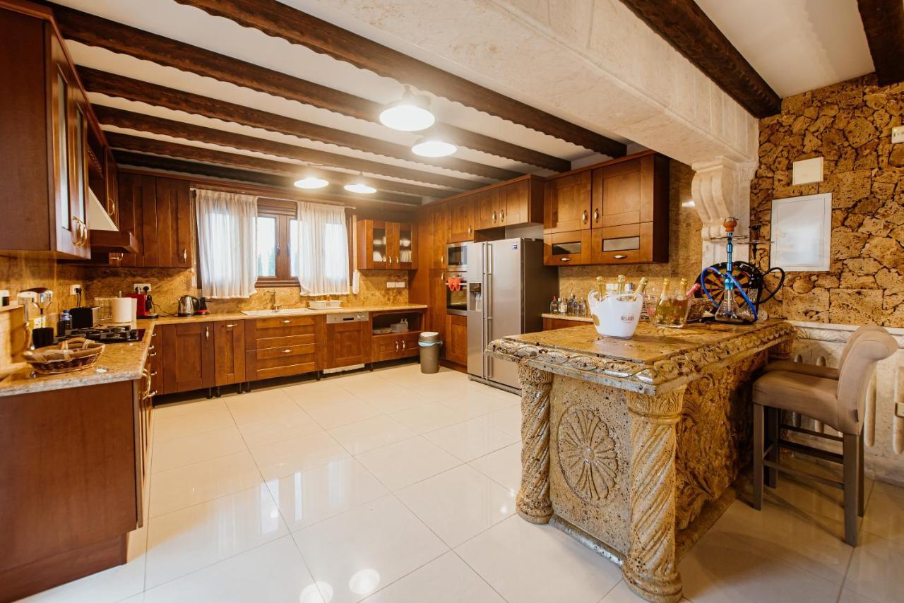 Grand Mansion Countryhouse & Spa Phrenaros Εξωτερικό φωτογραφία
