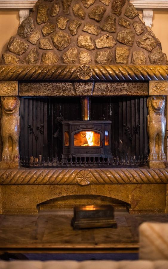 Grand Mansion Countryhouse & Spa Phrenaros Εξωτερικό φωτογραφία